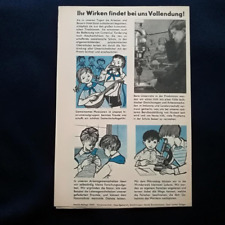 Mosaik Nr 53 BEILAGE