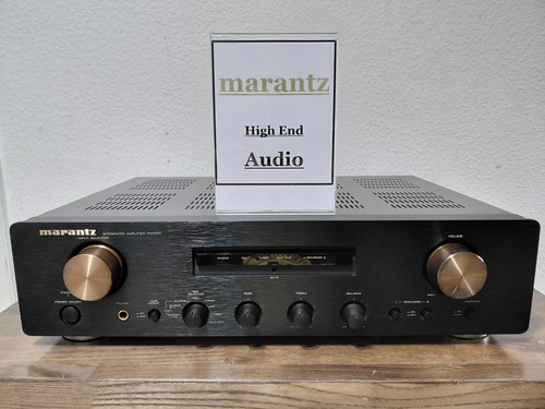 Marantz 4001 verstärker - marantz, pm