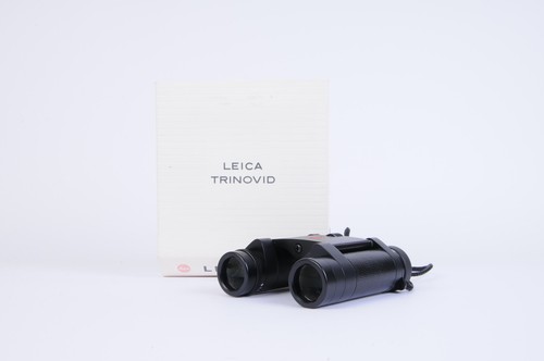 Leica trinovid 8x20 wie - leica, bc