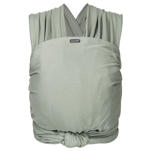 Hoppediz elastisches tragetuch - elastisches,