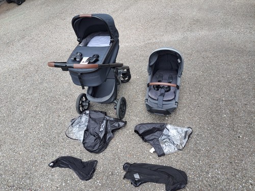 Maxi cosi lila - cosi, xp