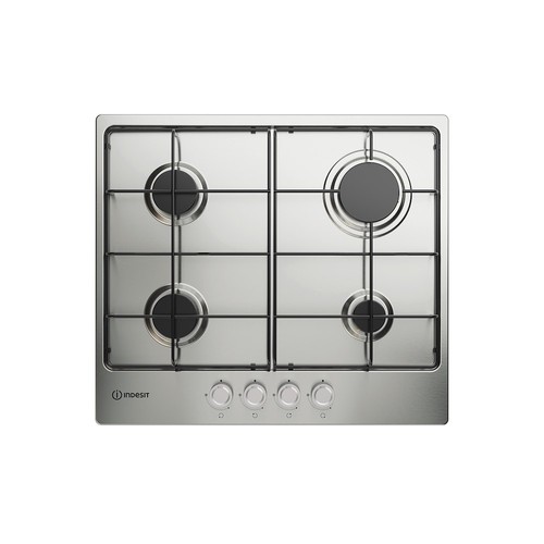 Indesit thp642ixi1 gaskochfeld - indesit,
