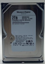 Western Digital Blue WD20EZAZ