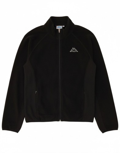 Kappa damen fleecejacke 20 - kappa, uk