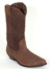Westernstiefel Cowboystiefel