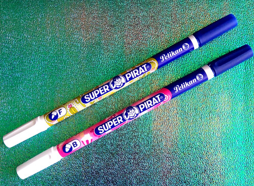 Pelikan tintenkiller - 2,