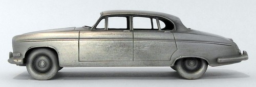 Danbury mint pewter approx - -,