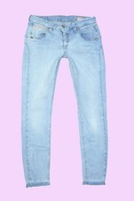 Herrlicher Touch Cropped Jeans