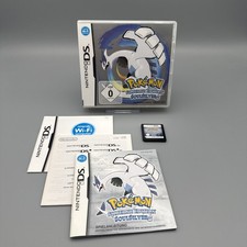 Pokémon: Silberne