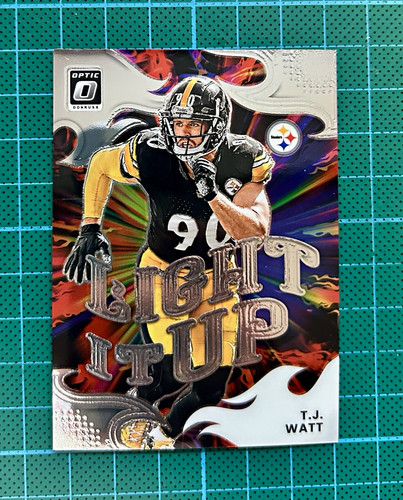 Panini donruss optic 2025 - panini,