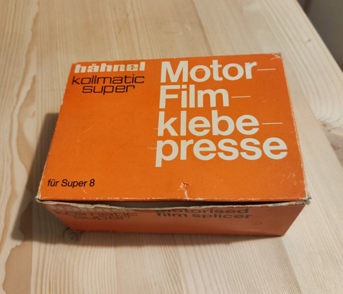 Hähnel kollmatic super - hähnel,