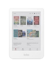 Kobo Clara Colour (WHITE)