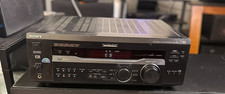 Sony STR DE845 Receiver Black