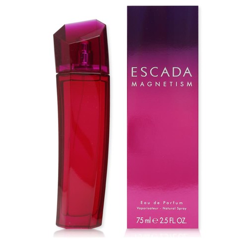 Escada magnetism eau - escada,