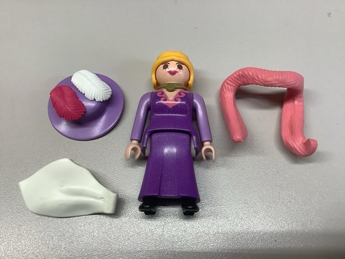 Playmobil miss molly - miss,