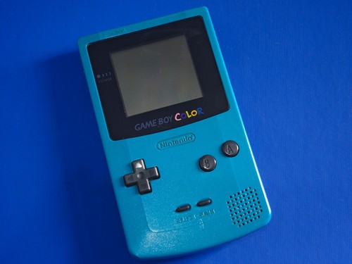 Nintendo game boy spielkonsole - nintendo,