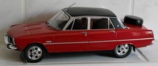 MODEL CAR GROUP MCG18288 ROVER