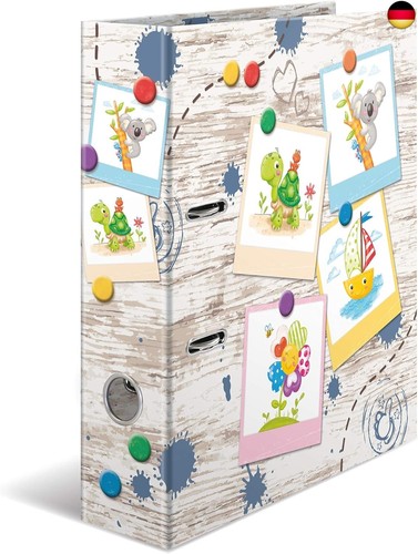 Herma ordner kinder - herma,