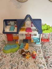 Fisher price little people - fisher,