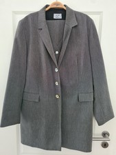 Damenanzug 3teilig farbe - damenanzug, 3teilig,