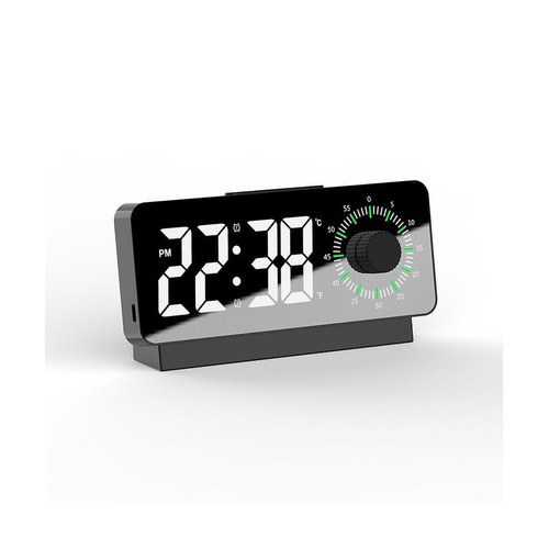Digitaler wecker zeitmanager - digitaler,