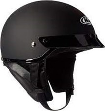 HJC CS-2N FLAT BLACK X-LARGE
