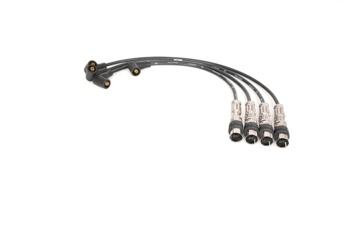 Bosch zündleitungssatz 986 - zündleitungssatz, 0