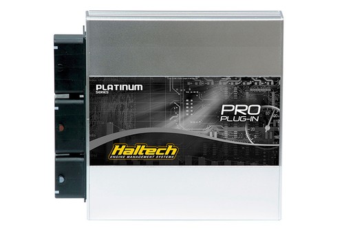 Haltech platinum pro plug - platinum, plug-in