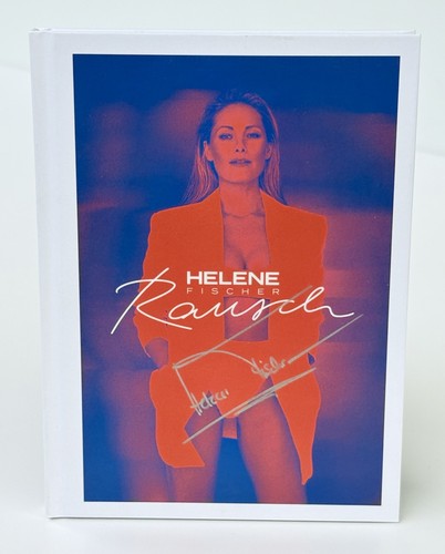 Helene fischer rausch 2 - -,