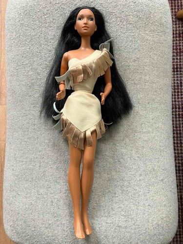 Supersize barbie disney - supersize,