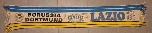Borussia dortmund lazio rom - borussia,