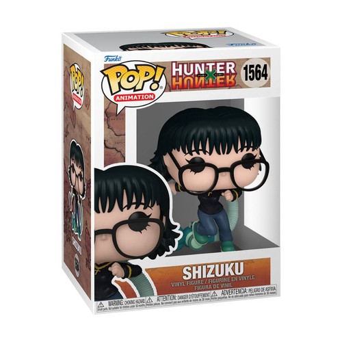 Funko pop hunter - pop!,