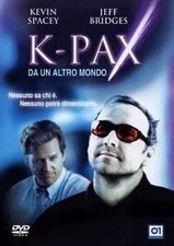 K-Pax:Da un Altro Mondo  von