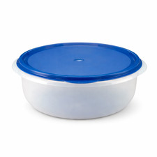 Hefeteigschüssel mit plopp - 6l,