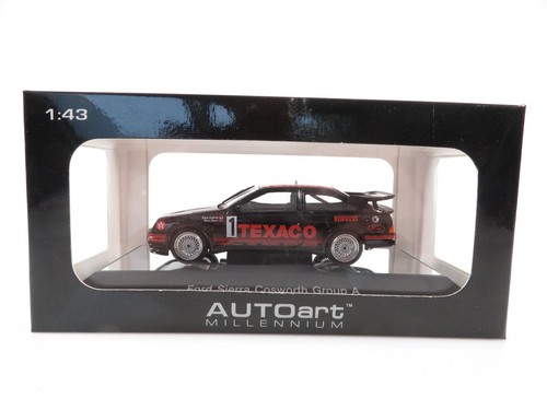 Autoart 68711 ford sierra - ford,