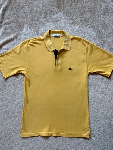 Burberry polo shirt - polo,