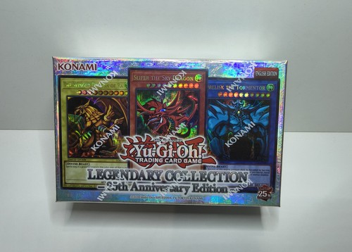 Legendary - gi,