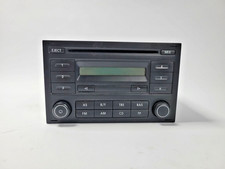 Radio CD  VW RCD 200