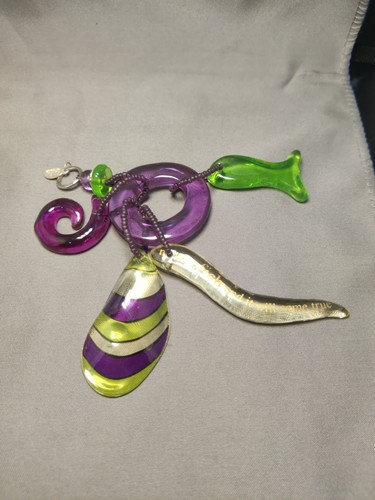 Vintage designer orna lalo - vintage,