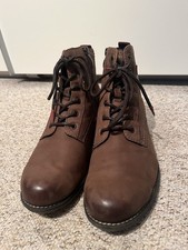 Tamaris Stiefeletten Damen