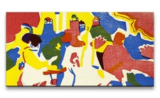 120x60cm Remaster Wassily