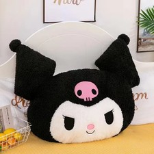 Cartoon Sanrio Plüsch Kuromi