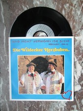 Wildecker Herzbuben - und heut verwöhn ich dich