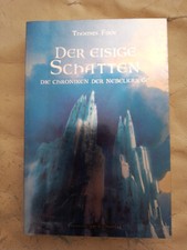 Thomas Finn: Der eisige Schatten (9783473582990)