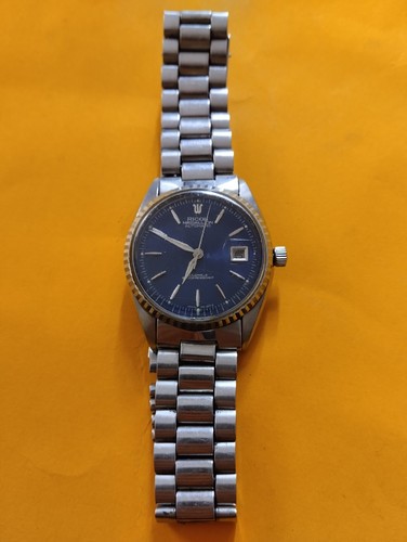 Ricoh medallion automatic - ricoh,