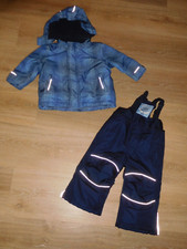 TCM Schneeanzug Skianzug Gr