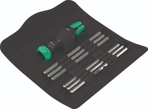 Wera kraftform kompakt vario - kompakt,