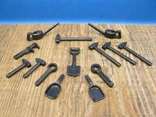 Lok Dampflok Werkzeug 4005