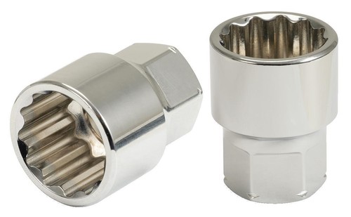 Gearplus ringstop stecknuss - gearplus, ringstop-stecknuss