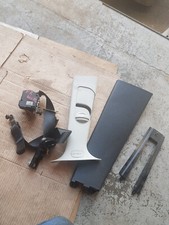 Ford Mondeo BWY MK3  2000-2007